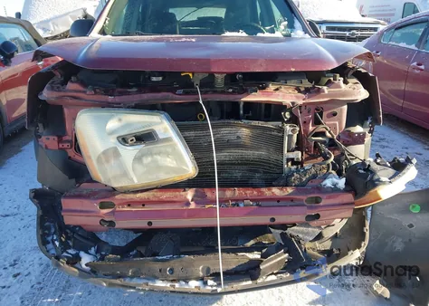 2007 Chevrolet Equinox Ls z USA, uszkodzony, nr VIN 2CNDL13FX76091824